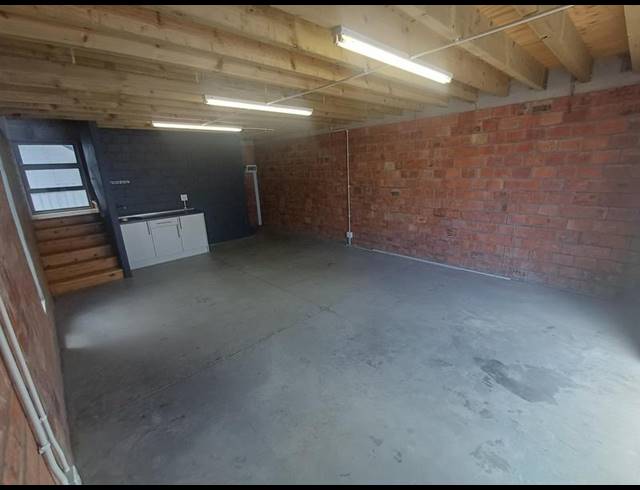 BUSINESS PROPERTY TO RENT IN FAIRVIEW